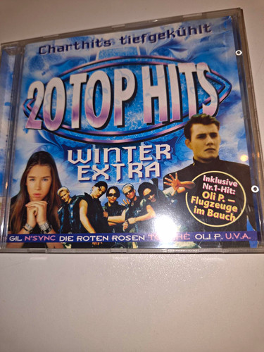 Top music - –, hits