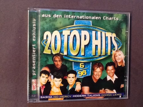 Tophits aus den - 20,
