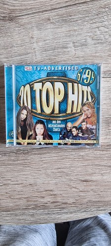 Top hits 1999 - 20, 1/1999