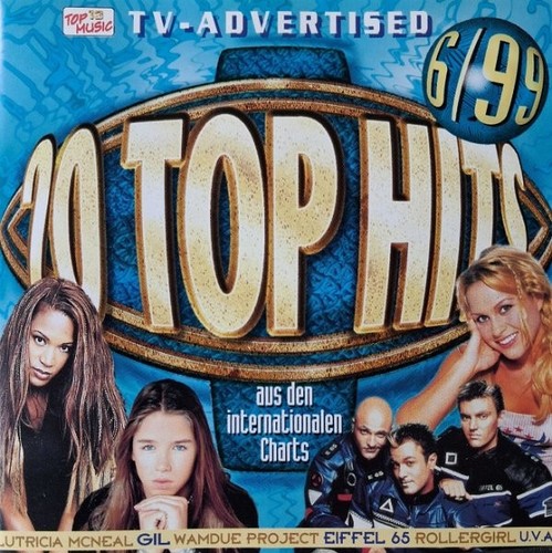 Top hits aus den - den,
