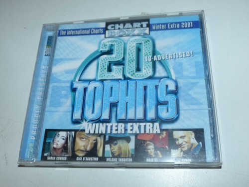 Top hits chart boxx - ,
