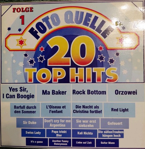 Foto quelle top hits - quelle,