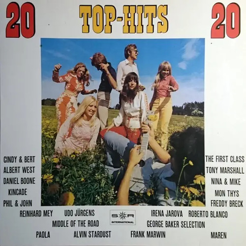 Cindy bert 20 top - &,
