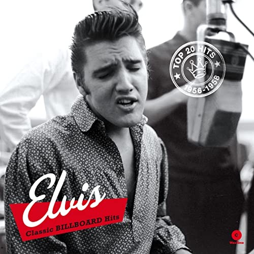 Vinyl classic billboard - classic,