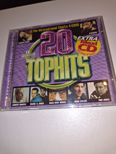Top music 20 - top,