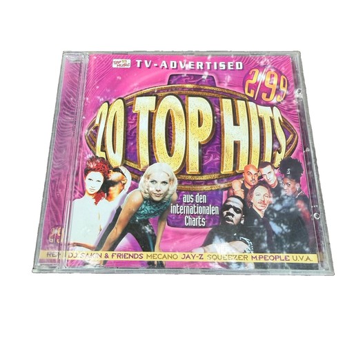 Top hits 2 - 13,