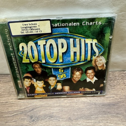 Top hits 90s - 20,