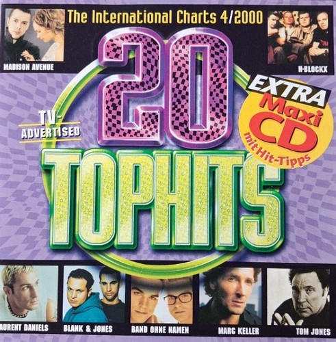 Top hits the - 20,