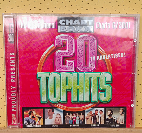 Chart boxx tophits charts - chart,
