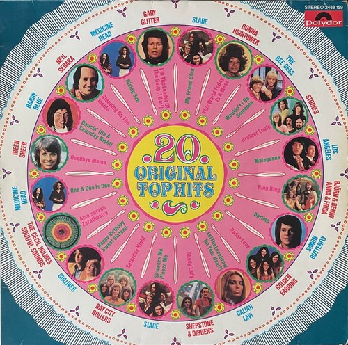 Original top hits 2488 - 2488, 159