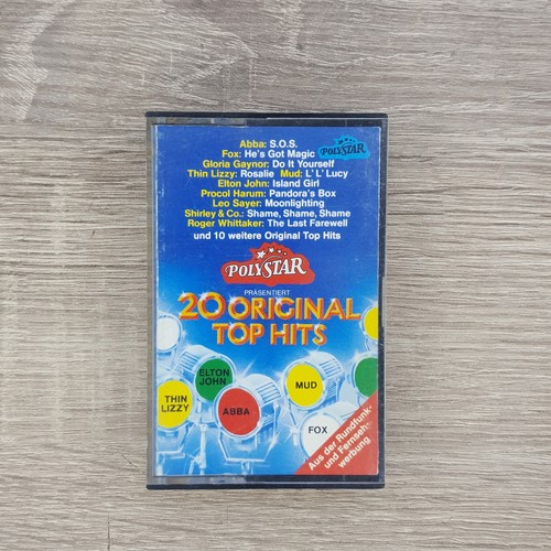 Original top hits von - original,
