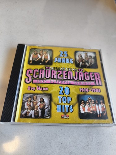 Jahre zillertaler - 25,