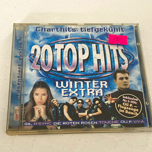 Top music 20 - 13,